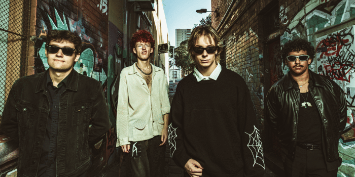 STAR-JOCK* - 'PINK' SINGLE LAUNCH