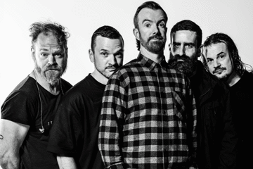 Karnivool ‘Ad Complementum’ Tour
