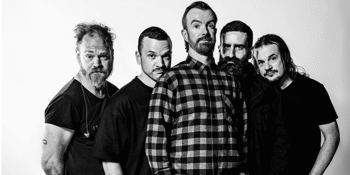 Karnivool ‘Ad Complementum’ Tour (Gold Coast)