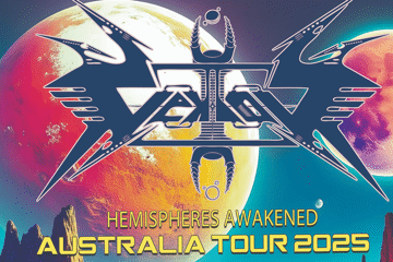 VEKTOR - Perth