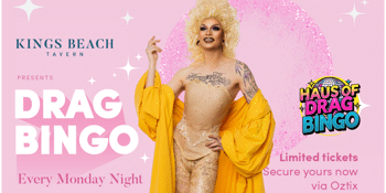 Drag Queen Bingo