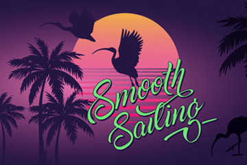 Smooth Sailing Yacht Rock Party