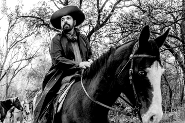 Andrew Farriss - The Prospector Tour