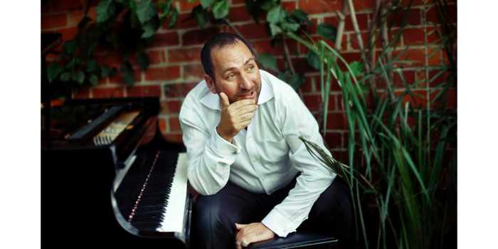 Steve Sedergreen & Friends