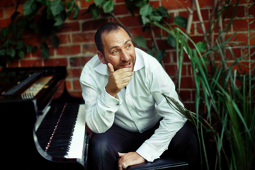 Steve Sedergreen & Friends