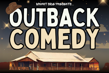 Outback Comedy