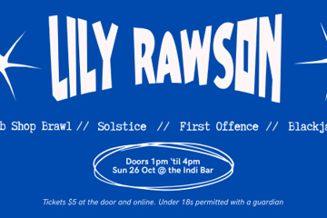Lily Rawson