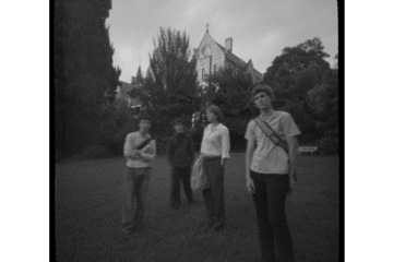 Dumbhead EP Launch