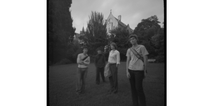 Dumbhead EP Launch