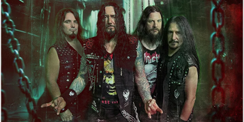 DESTRUCTION - BRISBANE