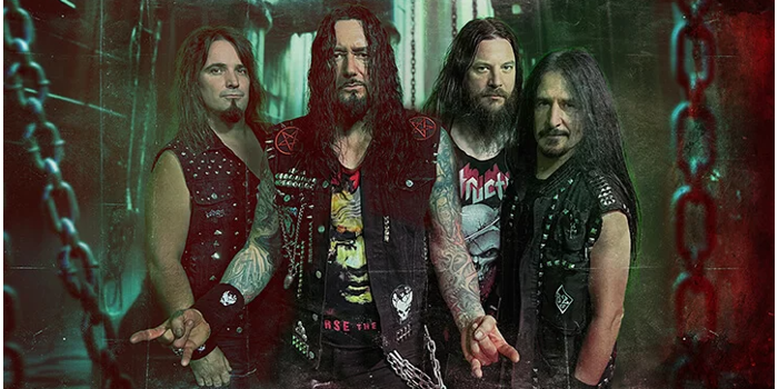 DESTRUCTION - BRISBANE