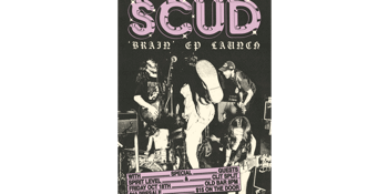 SCUD - EP LAUNCH