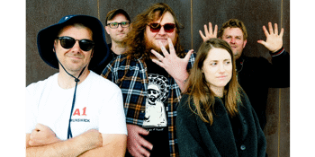 The Smith Street Band