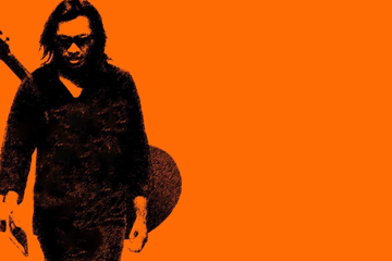 Rodriguez Unplugged - performed by Howie Morgan