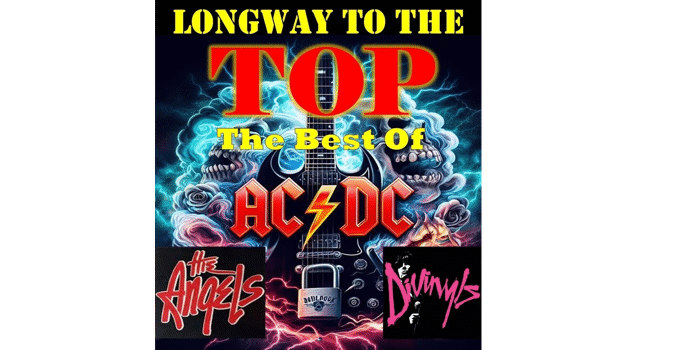 Longway to the TOP
