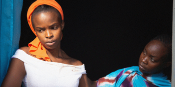 MIFF: Lingui, the Sacred Bonds
