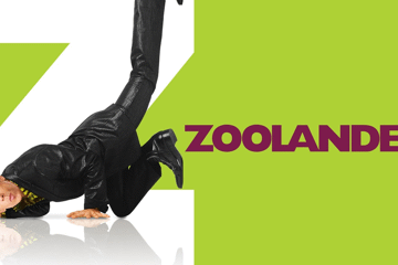 Zoolander (M) Presented in 35mm