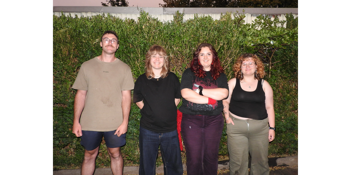 THE DETOURS | LIVE AT THE CATFISH | FITZROY, MAY 22ND.