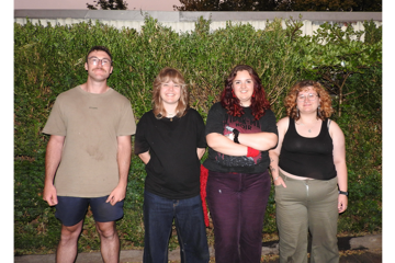 THE DETOURS | LIVE AT THE CATFISH | FITZROY, MAY 22ND.