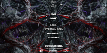 Sound Of PSYlence #9