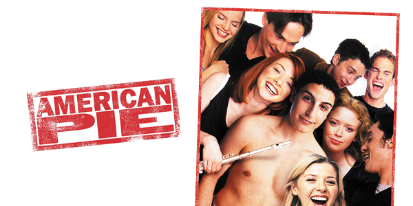 American Pie (MA 15+) PRESENTED IN 35MM FILM