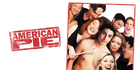 American Pie (MA 15+) PRESENTED IN 35MM FILM