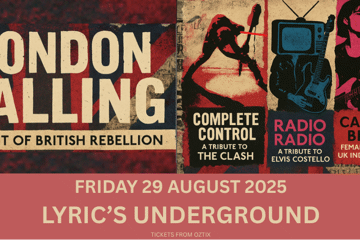 London Calling