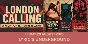 London Calling