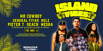 Island Vibes Brisbane