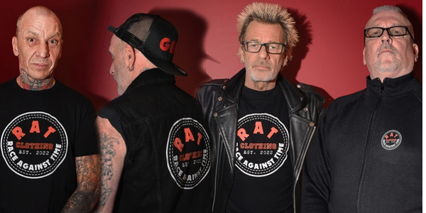 Event image for GBH