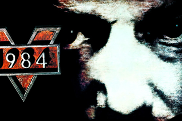 1984 (M) PRESENTED IN 35MM FILM