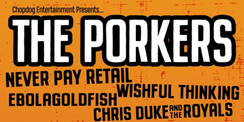 THE PORKERS