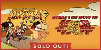 Alestorm