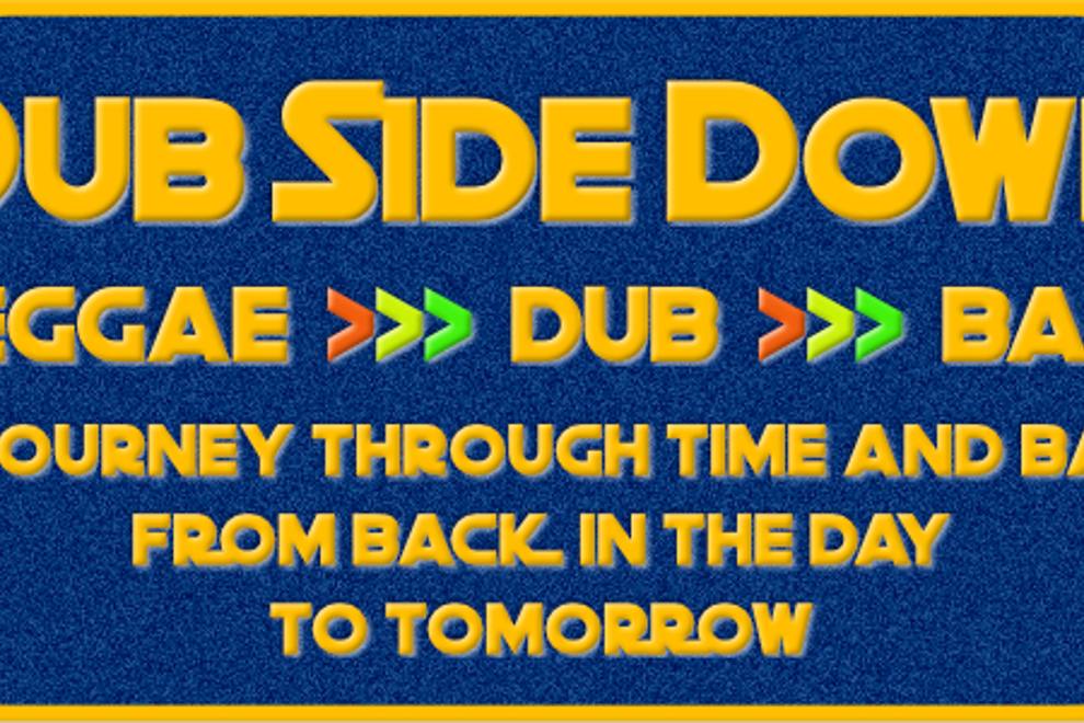 DUB SIDE DOWN