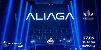 ALIAGA by Echoes Sound