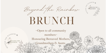 Beyond the Rainbow Charity Brunch