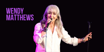 Wendy Matthews