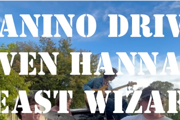 Canino Drive, Even Hannah and Yeast Wizard