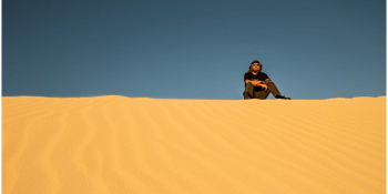 People Taking Pictures