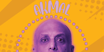 Akmal LIVE