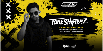 STYLE Newcastle - TONESHIFTERZ 2024