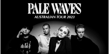 PALE WAVES