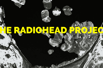 THE RADIOHEAD PROJECT