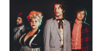 Shannon & The Clams