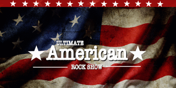 The Ultimate American Rock Show