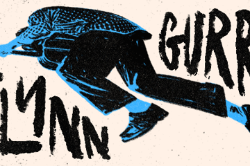 FREE ENRY | Flynn Gurry | Espy Residency