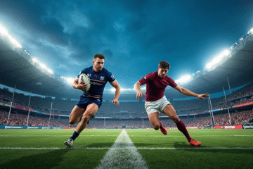 HERE'S Wey To Watch!~ 2025 Ampol State of Origin Live IN USA| Canada| UK| Australia| New Zealand