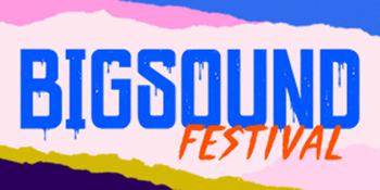 BIGSOUND Festival 2018