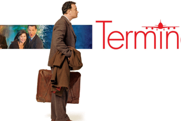 The Terminal (M) Presented on 35mm