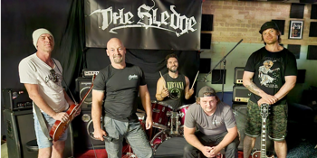 The Sledge Single launch 'Breathe'